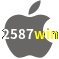 Aplicativo 2587win para iOS