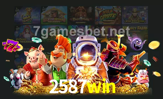 cassino 2587win